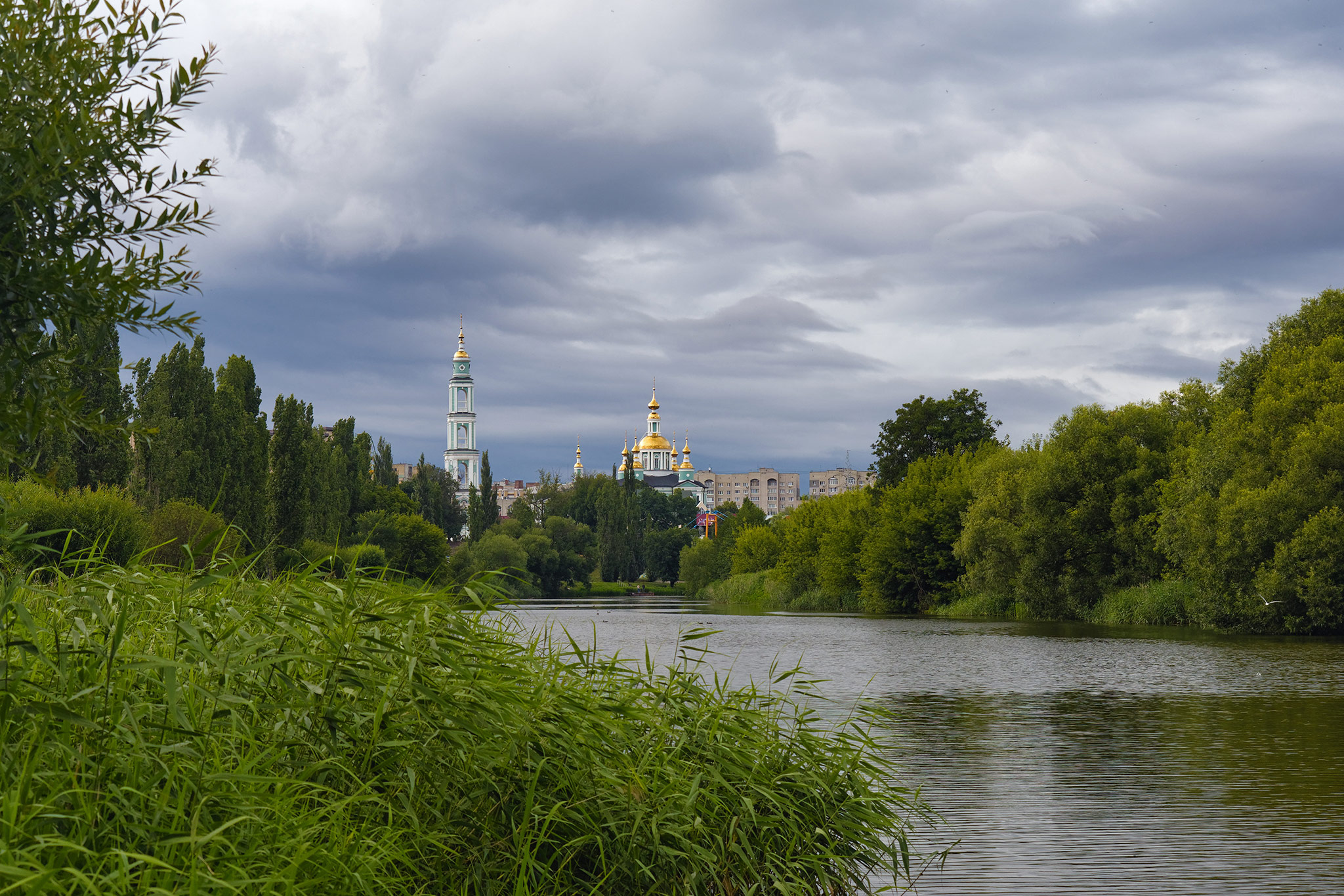 Тамбов (Tambov)